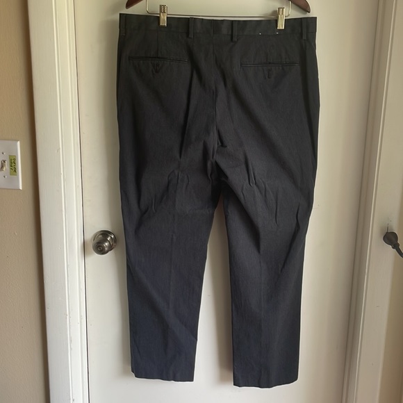 Express charcoal dress pants - Picture 6 of 8